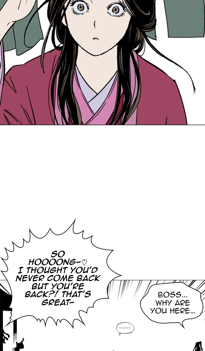 Gosu Chapter 123 page 99 - Chapter 123: [Chapter 2] Ep. 37