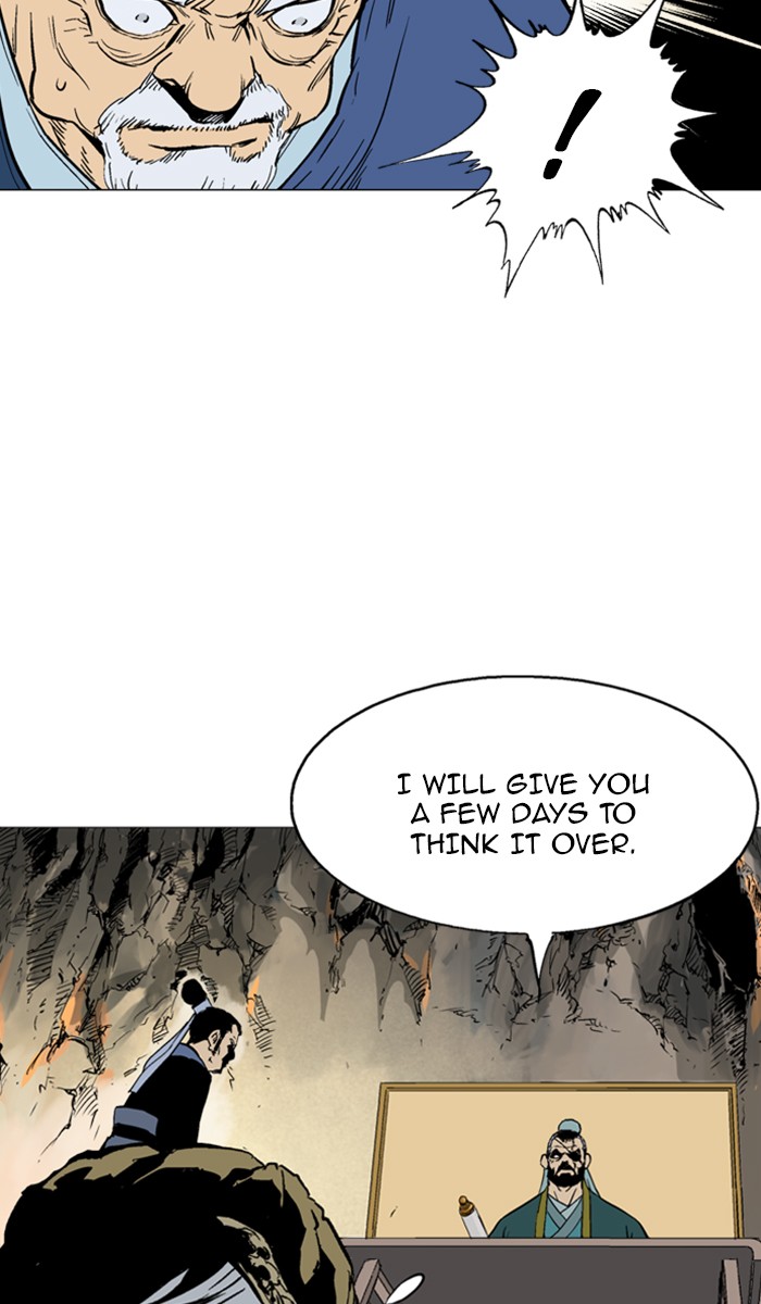 Gosu Chapter 124 page 10 - Chapter 124: [Chapter 2] Ep. 38