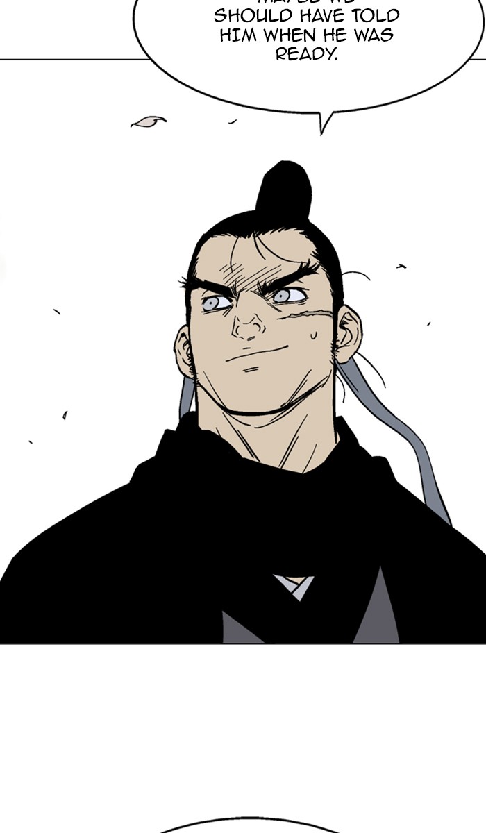 Gosu Chapter 124 page 104 - Chapter 124: [Chapter 2] Ep. 38