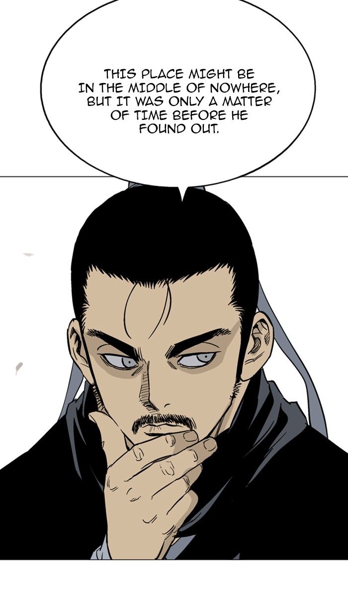 Gosu Chapter 124 page 105 - Chapter 124: [Chapter 2] Ep. 38