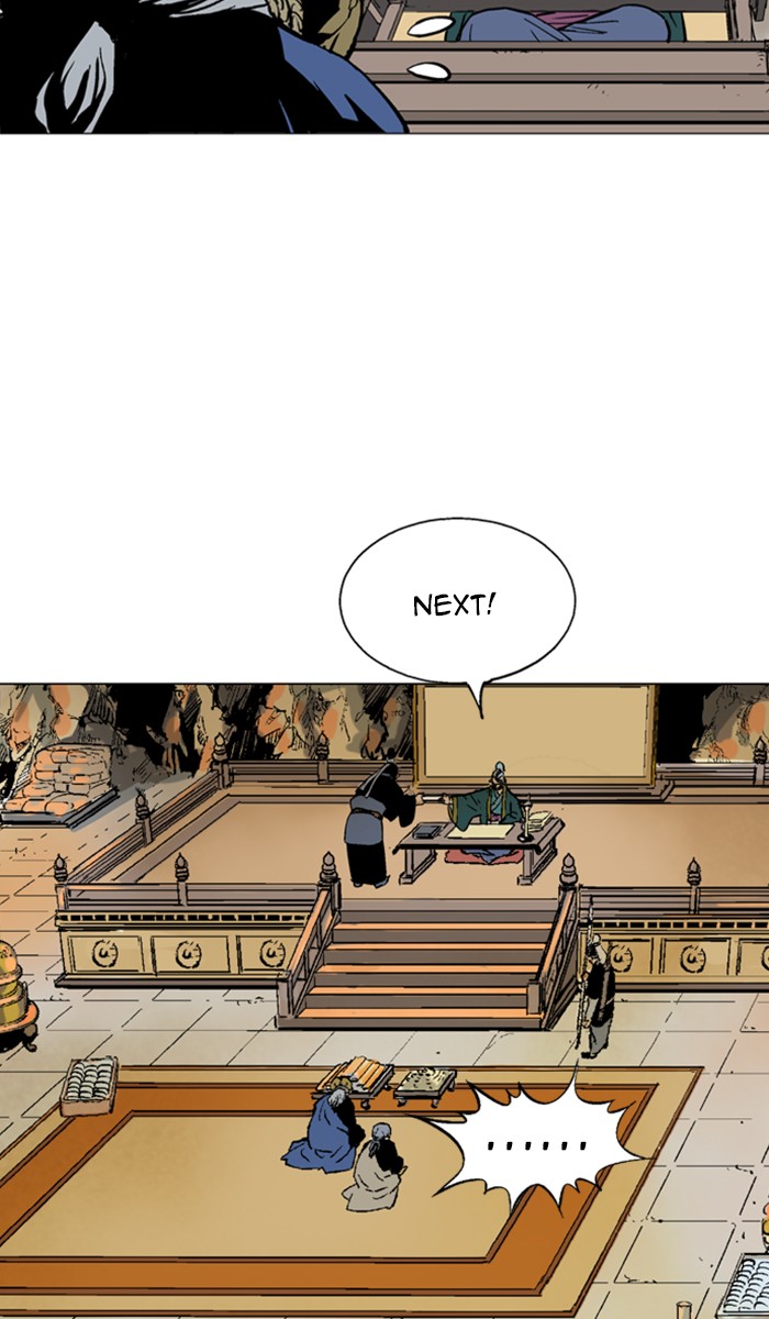 Gosu Chapter 124 page 11 - Chapter 124: [Chapter 2] Ep. 38