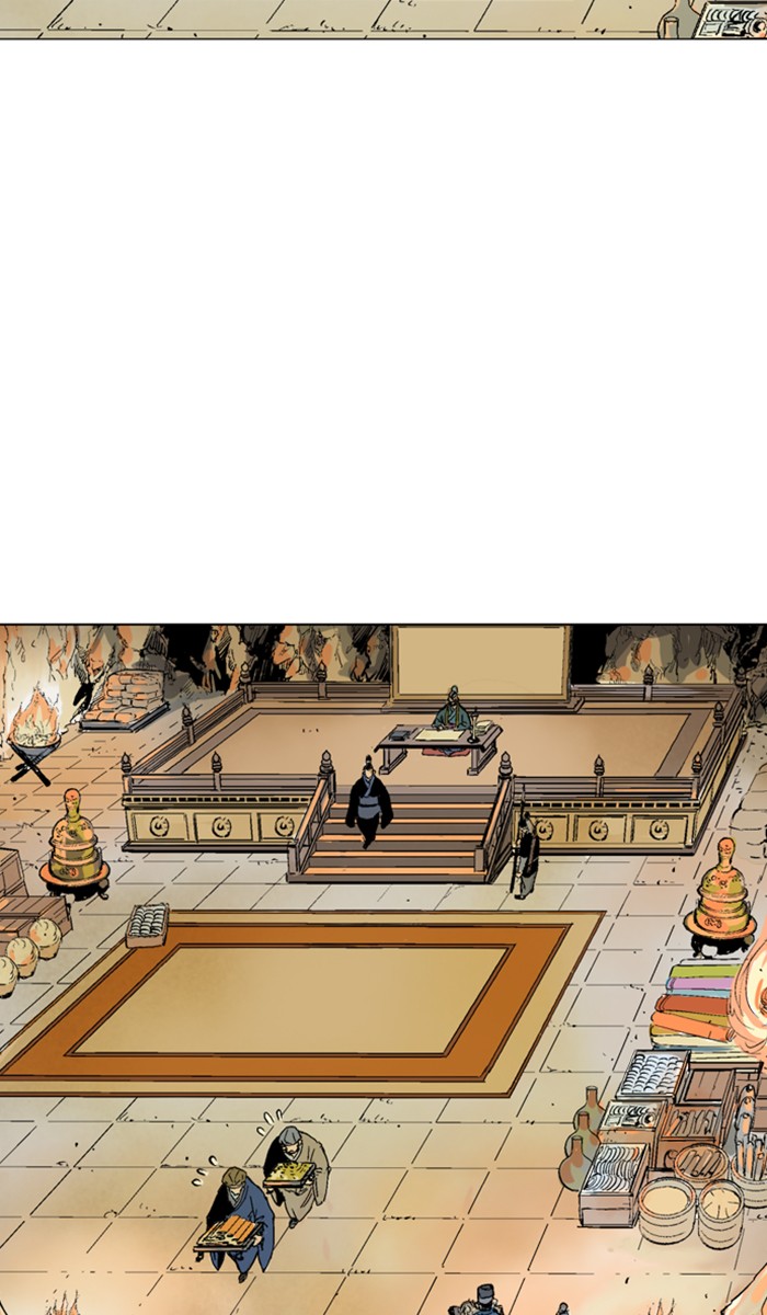 Gosu Chapter 124 page 12 - Chapter 124: [Chapter 2] Ep. 38