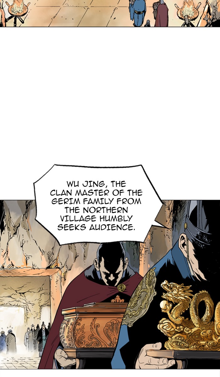 Gosu Chapter 124 page 13 - Chapter 124: [Chapter 2] Ep. 38