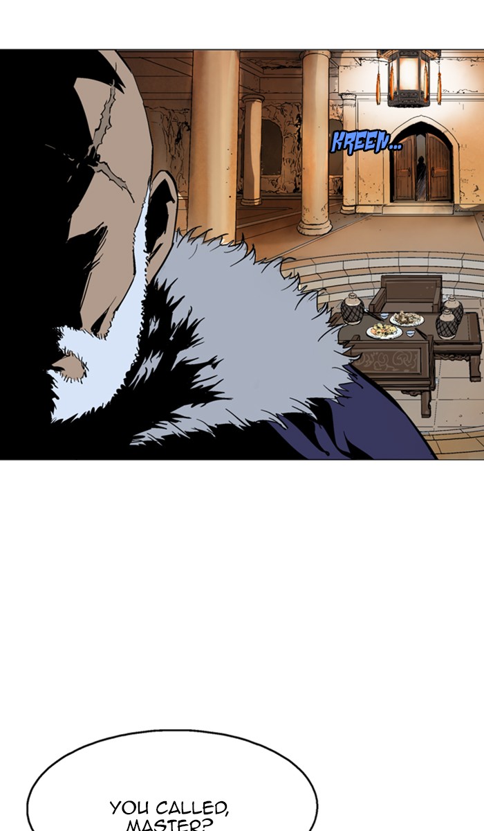 Gosu Chapter 124 page 21 - Chapter 124: [Chapter 2] Ep. 38