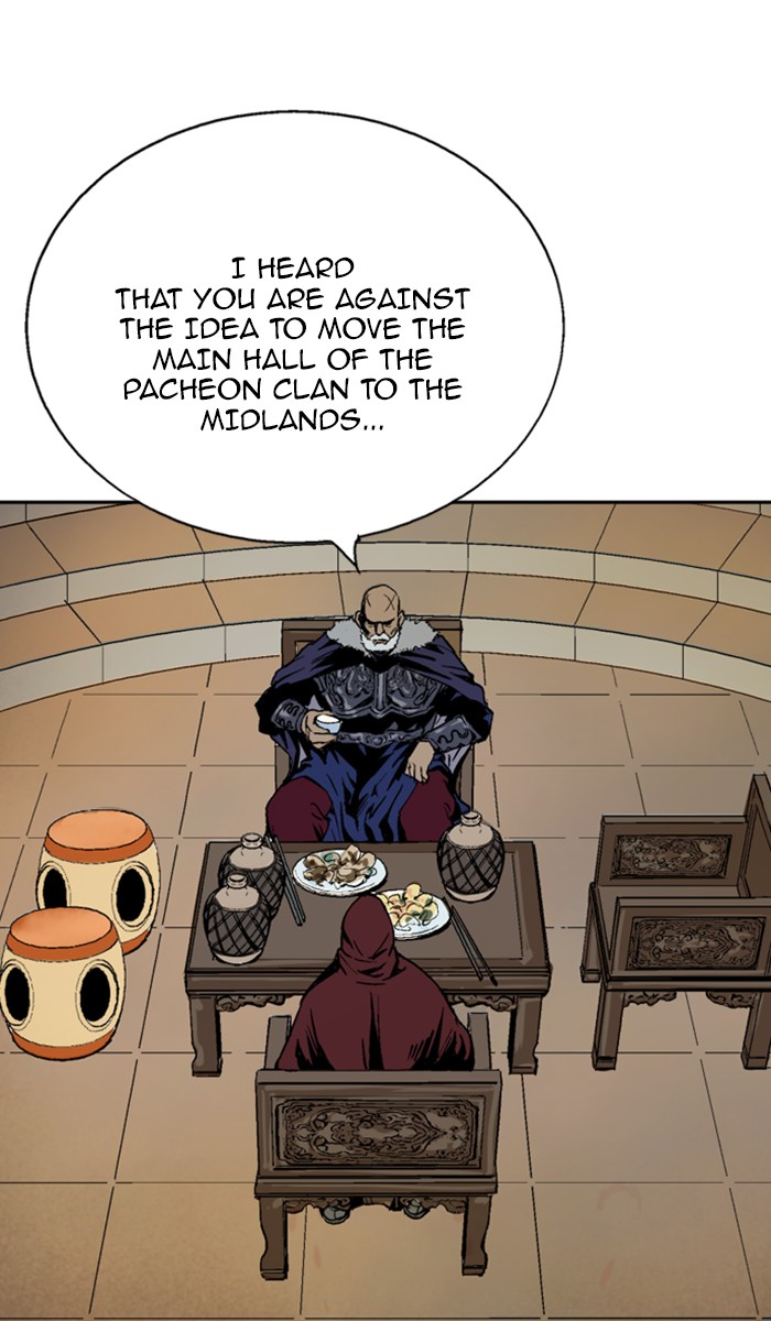 Gosu Chapter 124 page 24 - Chapter 124: [Chapter 2] Ep. 38