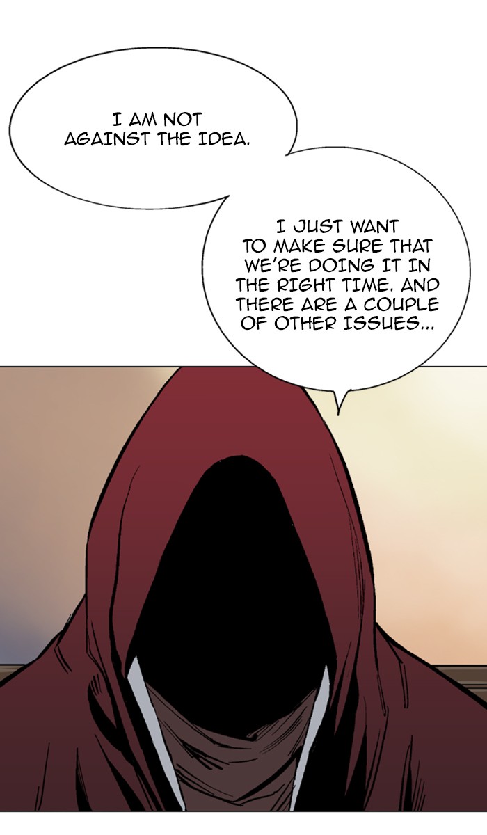 Gosu Chapter 124 page 26 - Chapter 124: [Chapter 2] Ep. 38