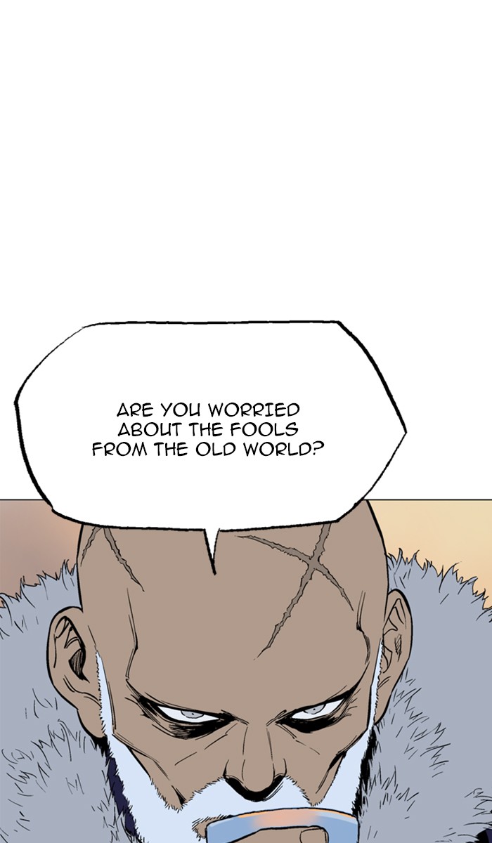 Gosu Chapter 124 page 27 - Chapter 124: [Chapter 2] Ep. 38