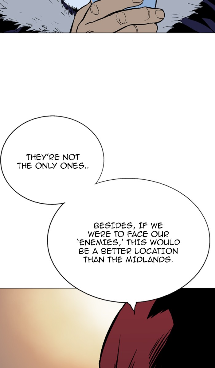 Gosu Chapter 124 page 28 - Chapter 124: [Chapter 2] Ep. 38