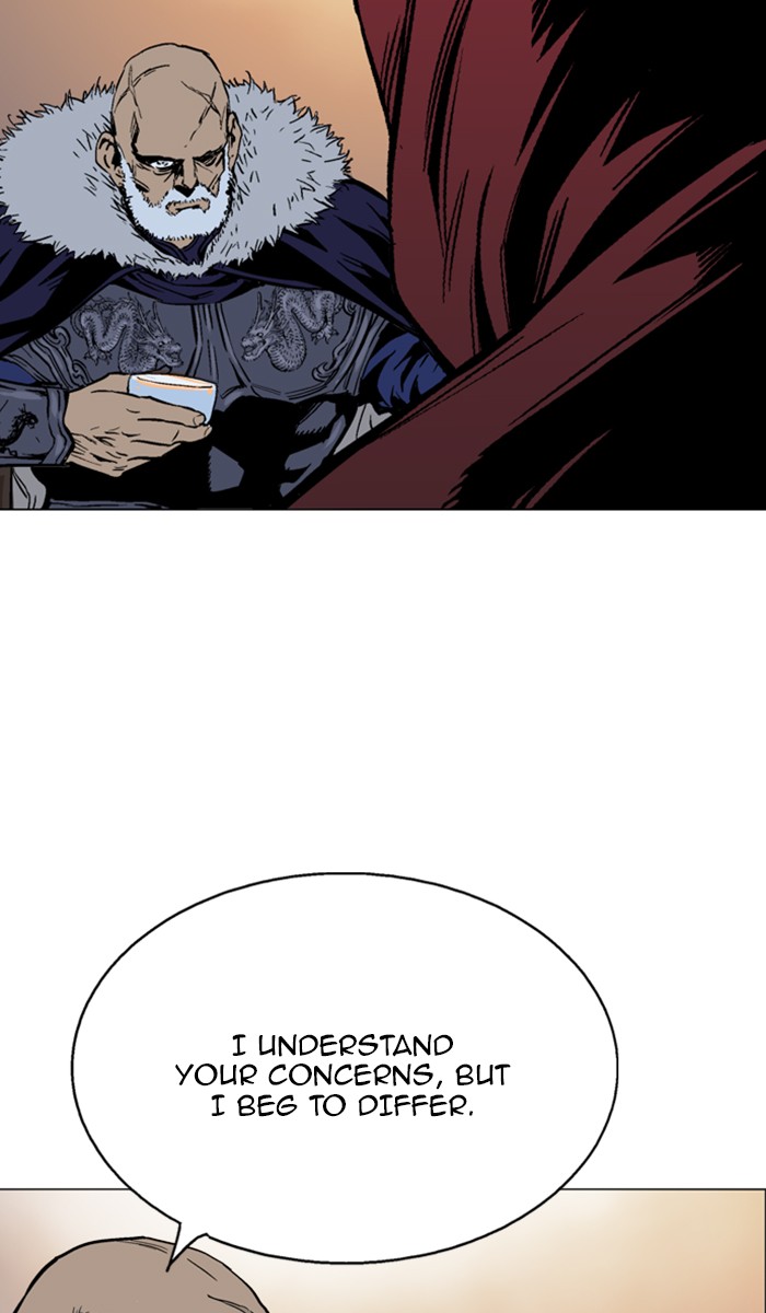 Gosu Chapter 124 page 29 - Chapter 124: [Chapter 2] Ep. 38