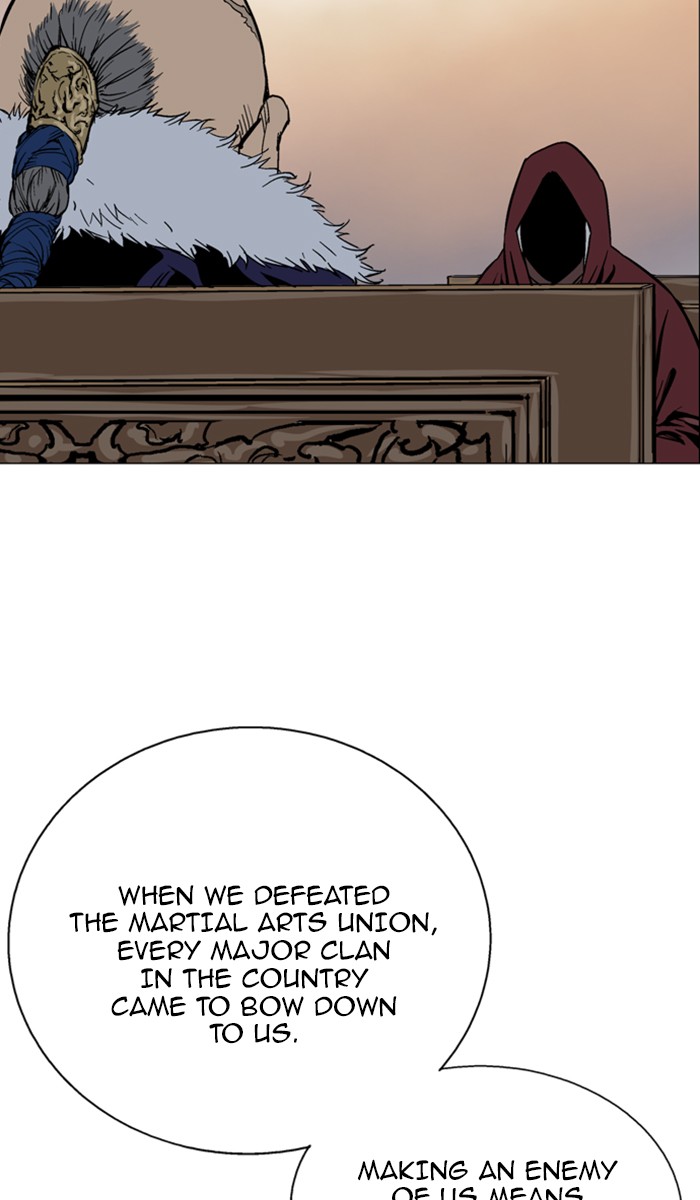 Gosu Chapter 124 page 30 - Chapter 124: [Chapter 2] Ep. 38