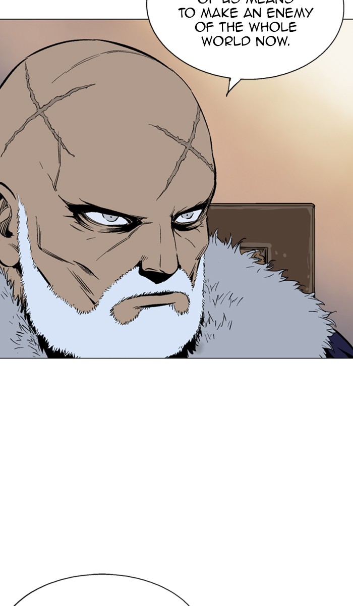 Gosu Chapter 124 page 31 - Chapter 124: [Chapter 2] Ep. 38