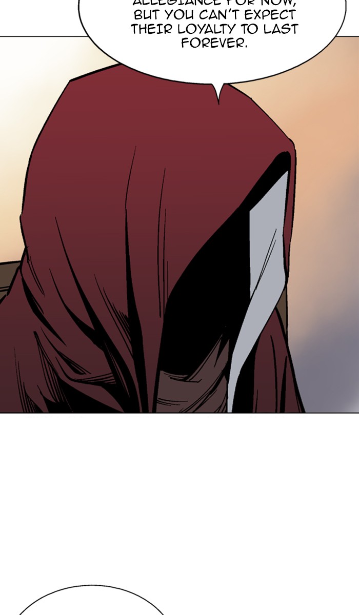 Gosu Chapter 124 page 33 - Chapter 124: [Chapter 2] Ep. 38