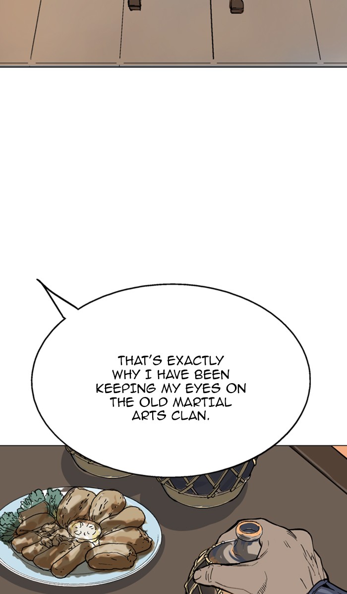 Gosu Chapter 124 page 35 - Chapter 124: [Chapter 2] Ep. 38