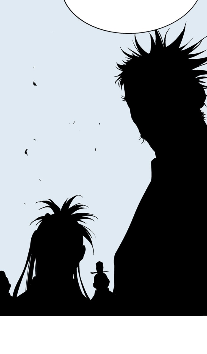 Gosu Chapter 124 page 37 - Chapter 124: [Chapter 2] Ep. 38