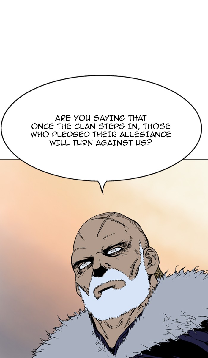Gosu Chapter 124 page 38 - Chapter 124: [Chapter 2] Ep. 38