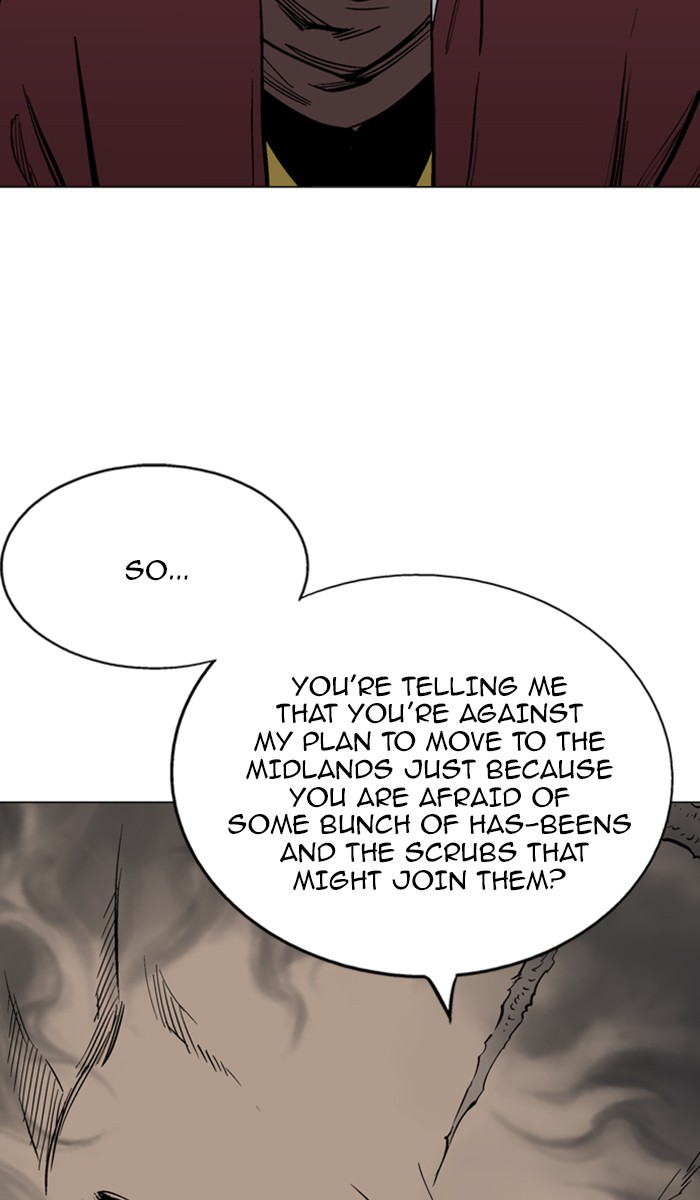 Gosu Chapter 124 page 40 - Chapter 124: [Chapter 2] Ep. 38