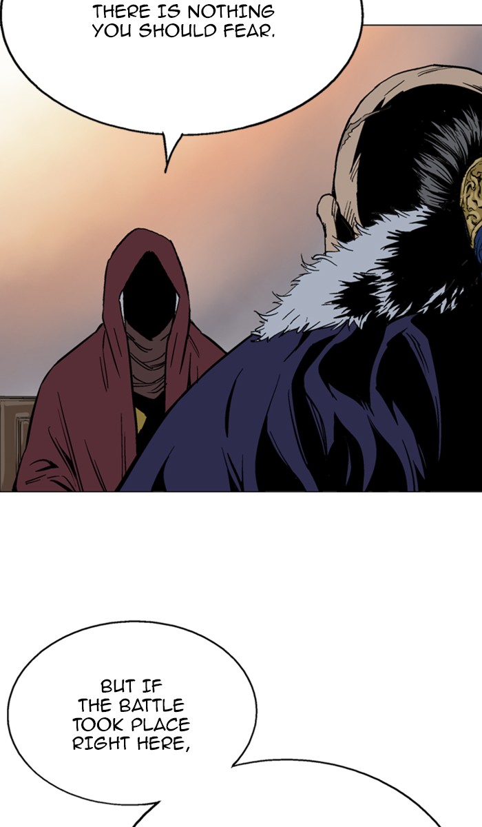 Gosu Chapter 124 page 42 - Chapter 124: [Chapter 2] Ep. 38