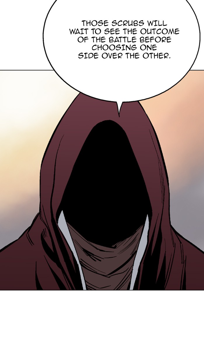 Gosu Chapter 124 page 43 - Chapter 124: [Chapter 2] Ep. 38