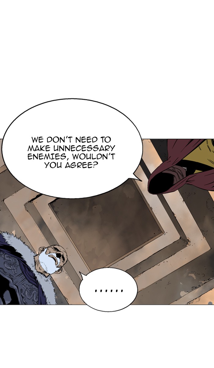 Gosu Chapter 124 page 44 - Chapter 124: [Chapter 2] Ep. 38