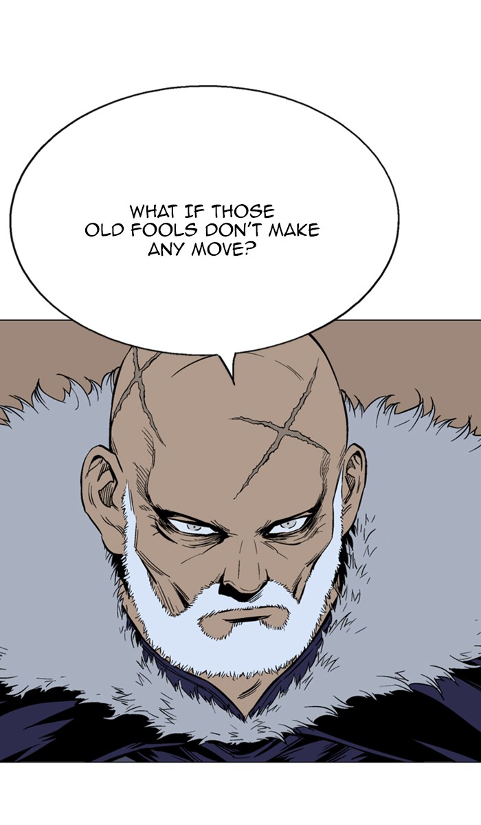Gosu Chapter 124 page 45 - Chapter 124: [Chapter 2] Ep. 38