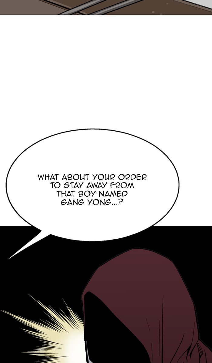 Gosu Chapter 124 page 48 - Chapter 124: [Chapter 2] Ep. 38