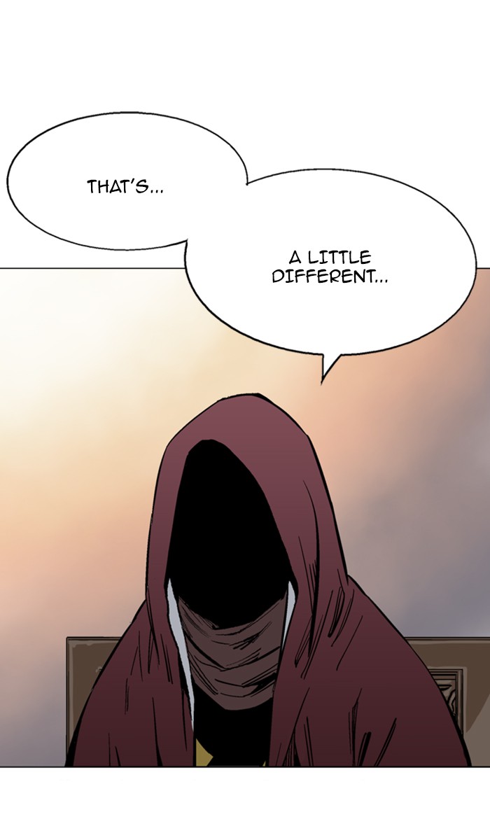 Gosu Chapter 124 page 51 - Chapter 124: [Chapter 2] Ep. 38