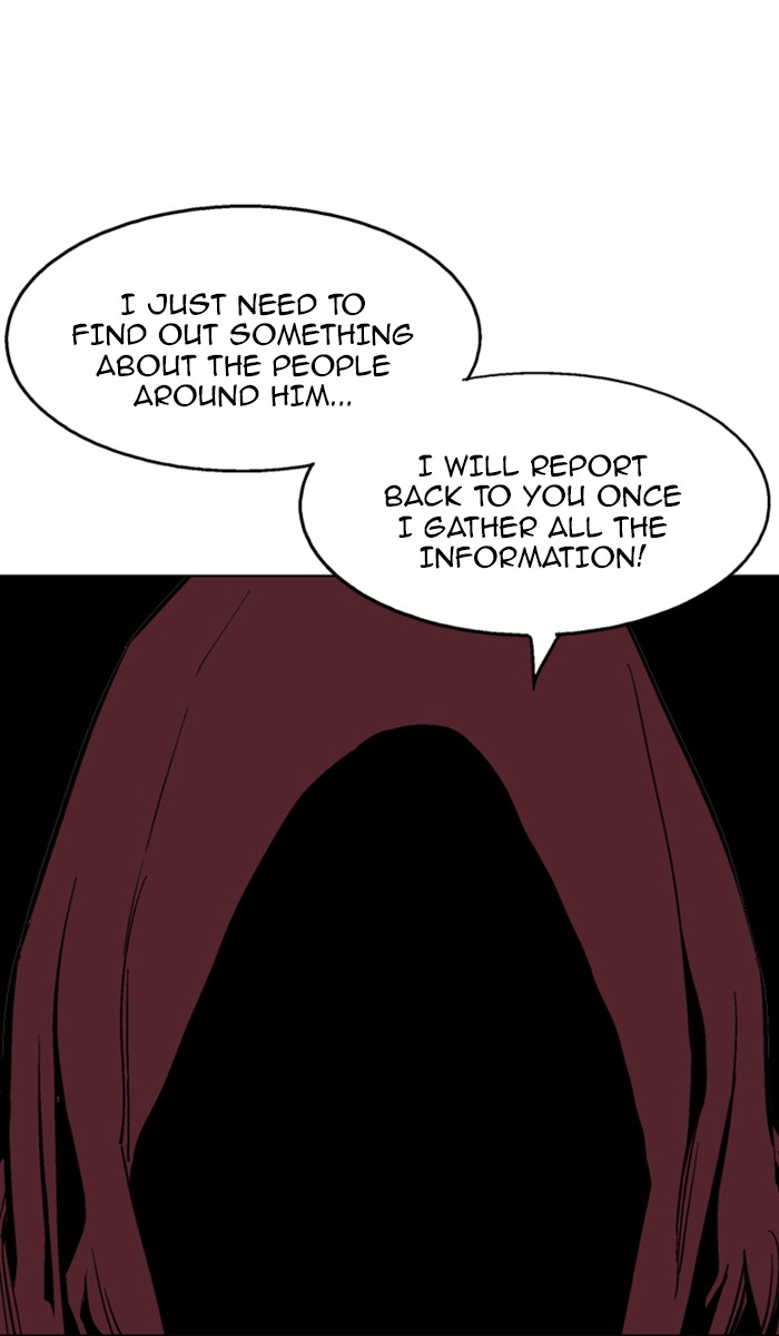 Gosu Chapter 124 page 52 - Chapter 124: [Chapter 2] Ep. 38