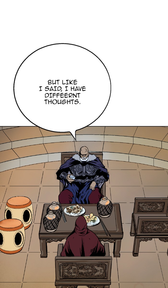 Gosu Chapter 124 page 55 - Chapter 124: [Chapter 2] Ep. 38