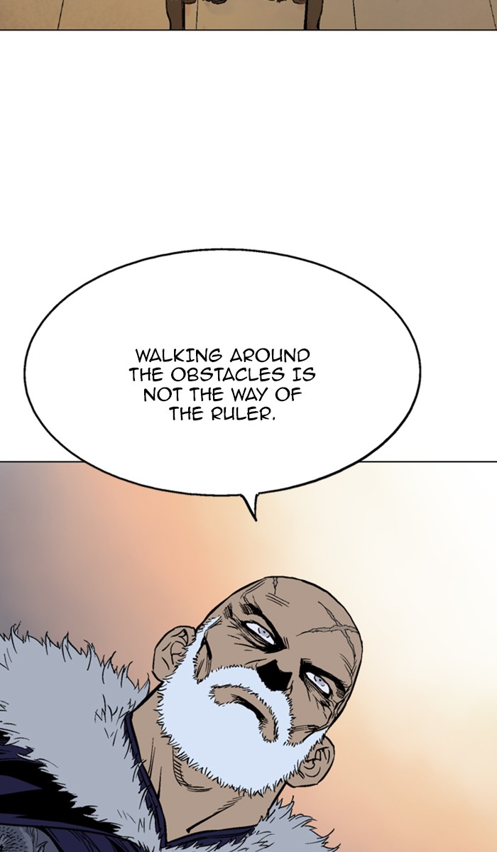 Gosu Chapter 124 page 56 - Chapter 124: [Chapter 2] Ep. 38