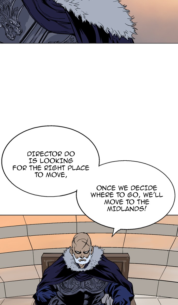 Gosu Chapter 124 page 57 - Chapter 124: [Chapter 2] Ep. 38