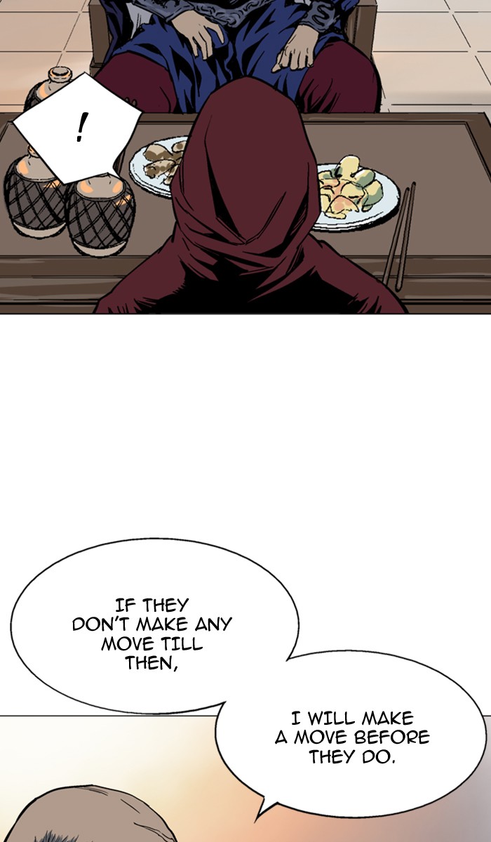 Gosu Chapter 124 page 58 - Chapter 124: [Chapter 2] Ep. 38