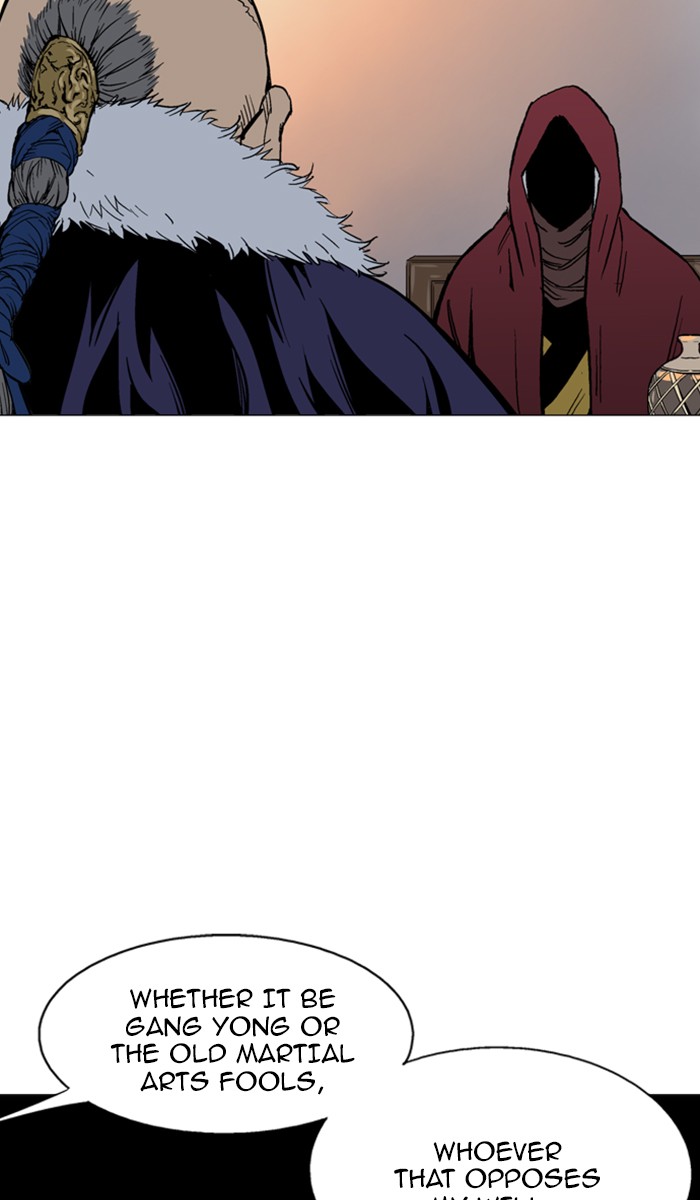 Gosu Chapter 124 page 59 - Chapter 124: [Chapter 2] Ep. 38