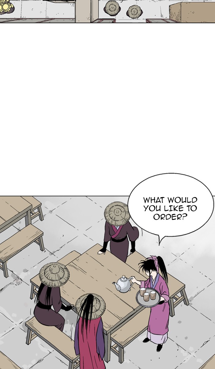 Gosu Chapter 124 page 66 - Chapter 124: [Chapter 2] Ep. 38