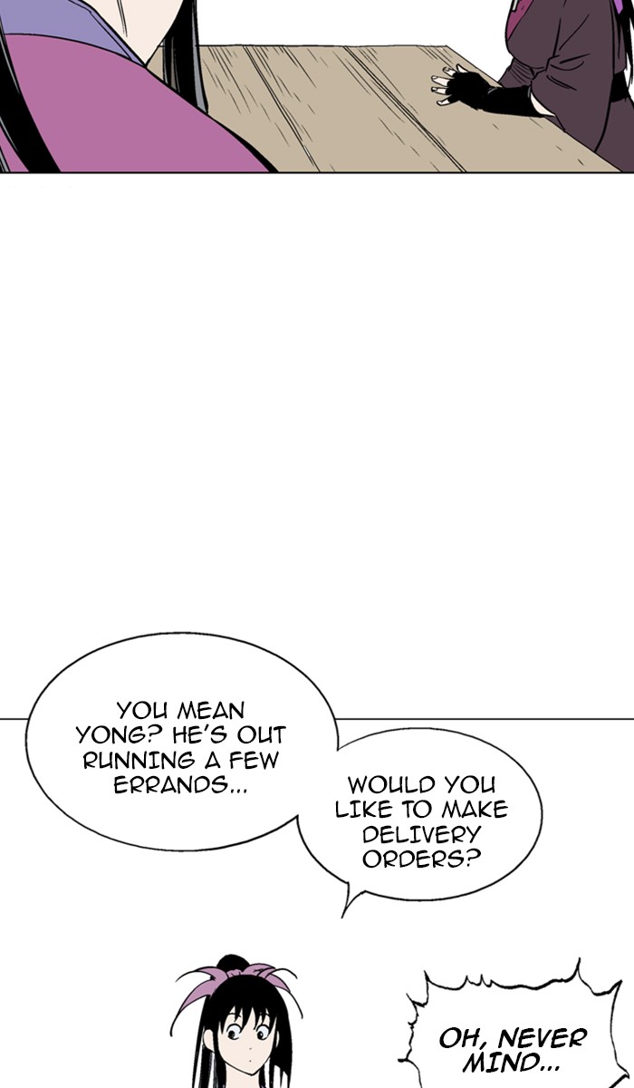 Gosu Chapter 124 page 68 - Chapter 124: [Chapter 2] Ep. 38