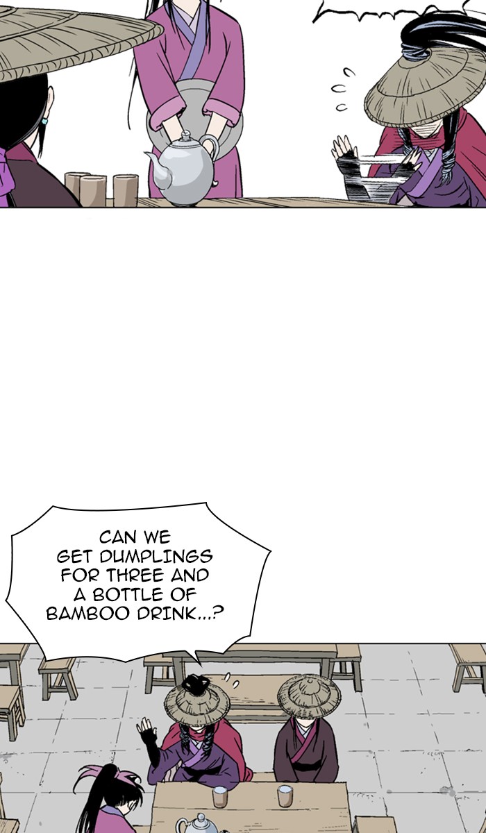 Gosu Chapter 124 page 69 - Chapter 124: [Chapter 2] Ep. 38