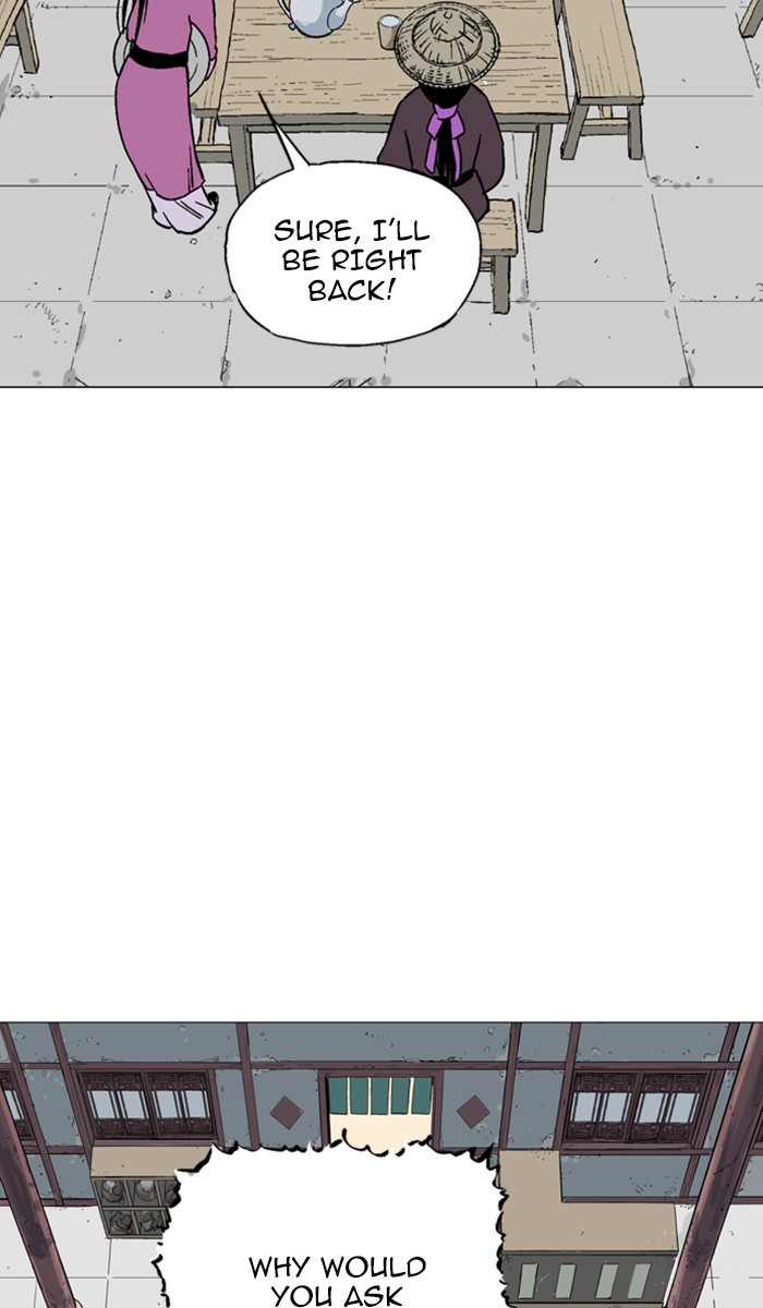 Gosu Chapter 124 page 70 - Chapter 124: [Chapter 2] Ep. 38