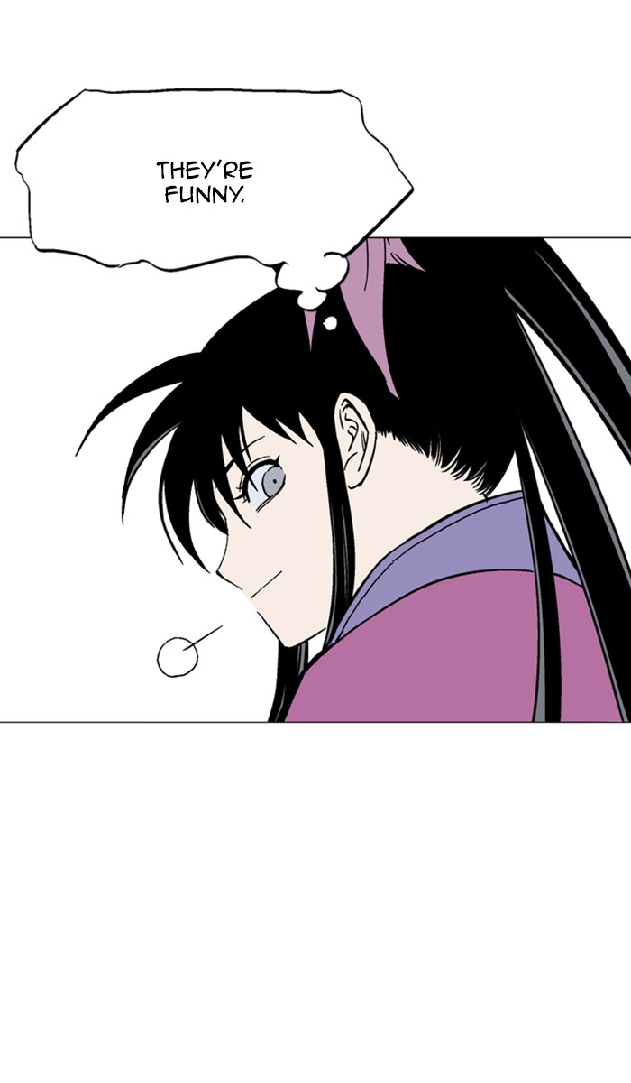 Gosu Chapter 124 page 72 - Chapter 124: [Chapter 2] Ep. 38