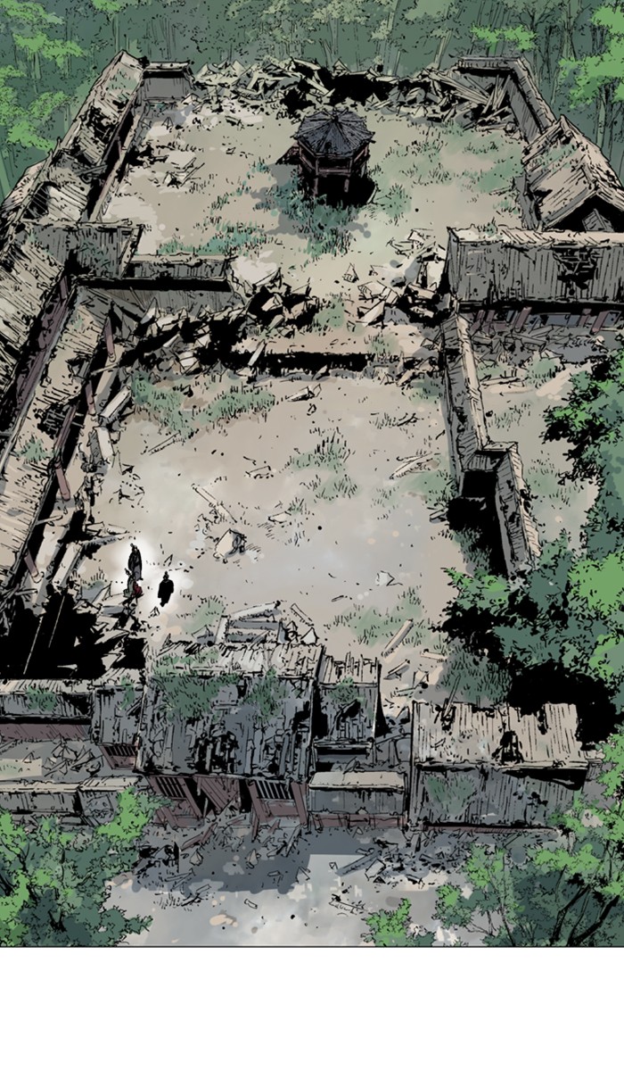 Gosu Chapter 124 page 74 - Chapter 124: [Chapter 2] Ep. 38