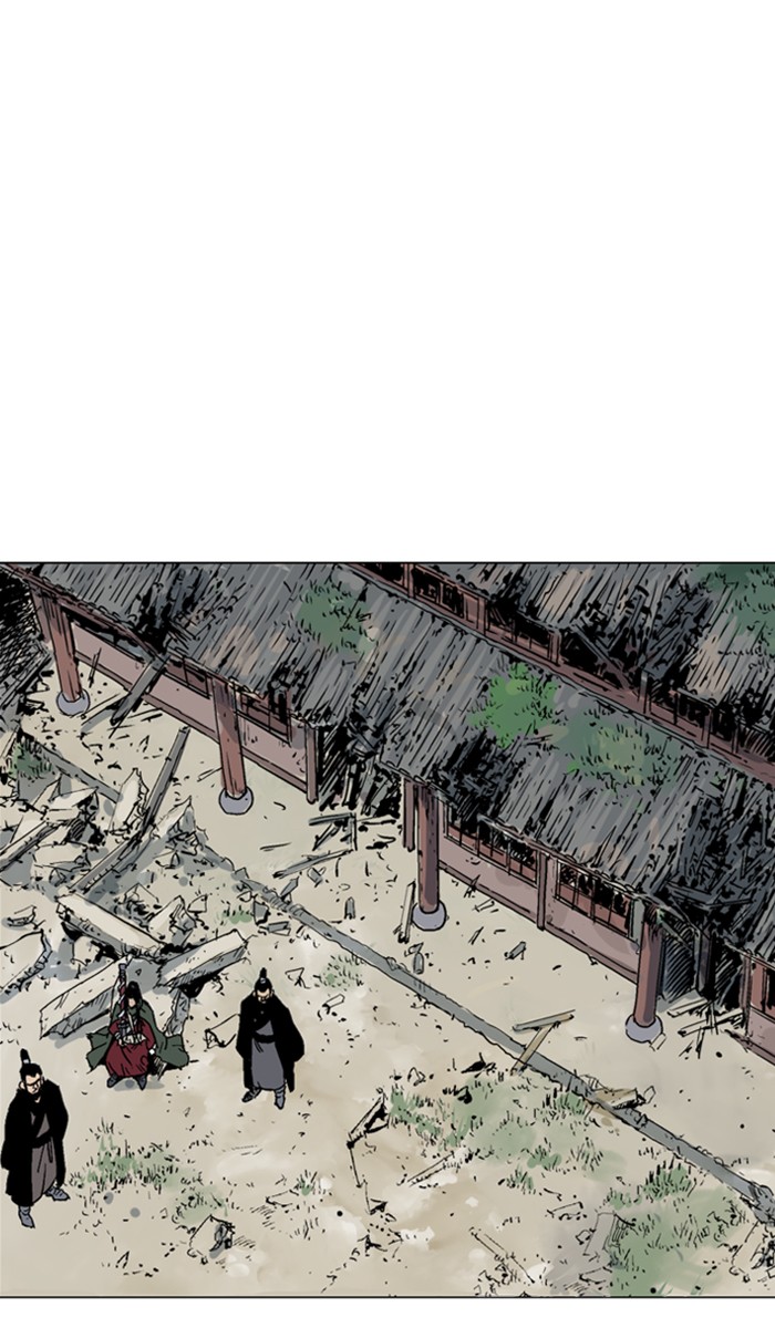 Gosu Chapter 124 page 75 - Chapter 124: [Chapter 2] Ep. 38