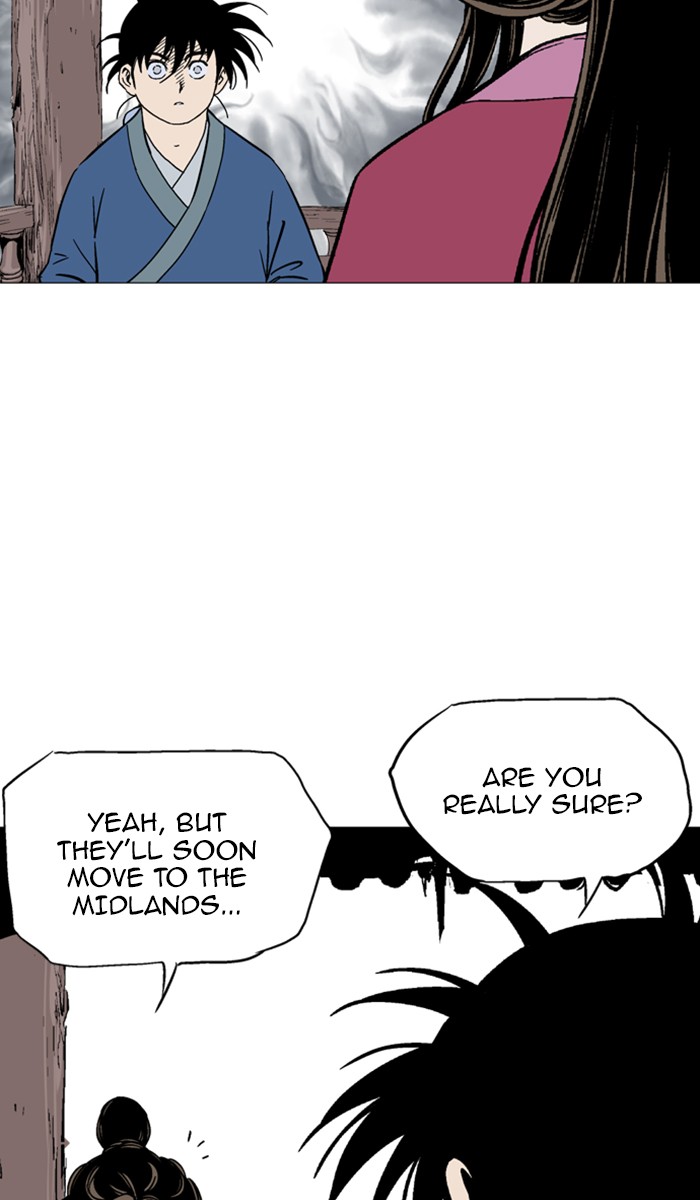 Gosu Chapter 124 page 80 - Chapter 124: [Chapter 2] Ep. 38