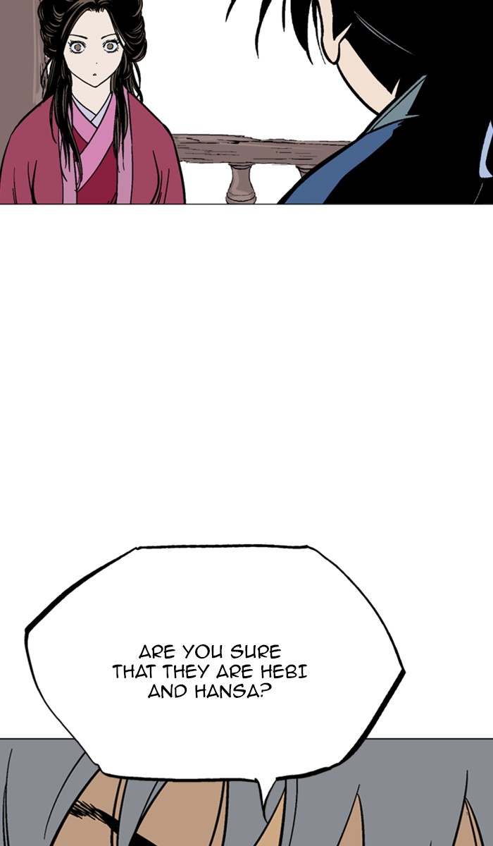 Gosu Chapter 124 page 81 - Chapter 124: [Chapter 2] Ep. 38