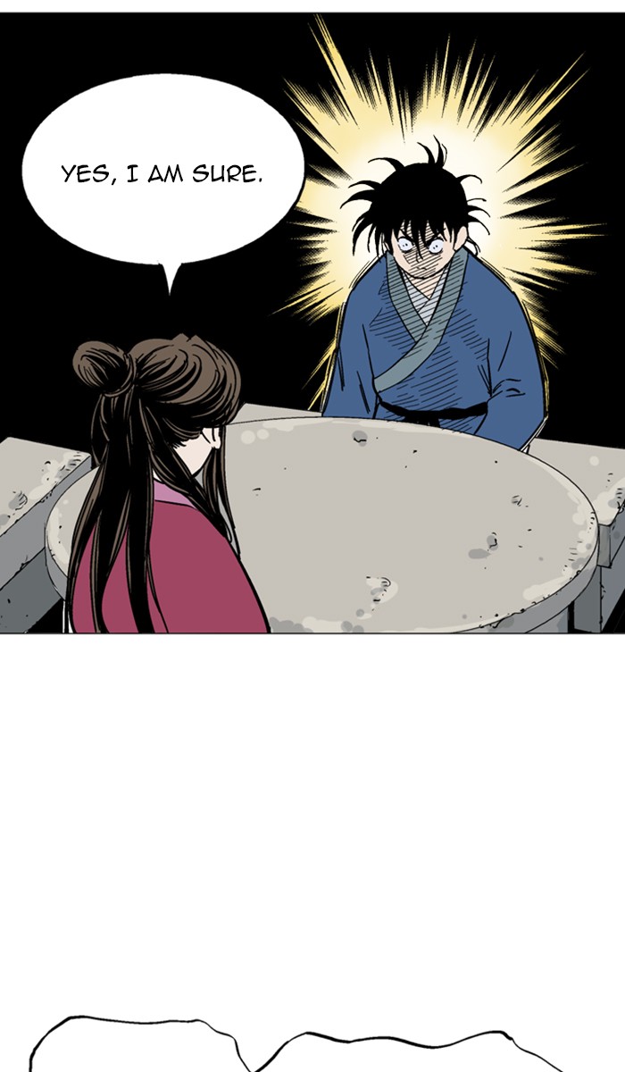 Gosu Chapter 124 page 83 - Chapter 124: [Chapter 2] Ep. 38
