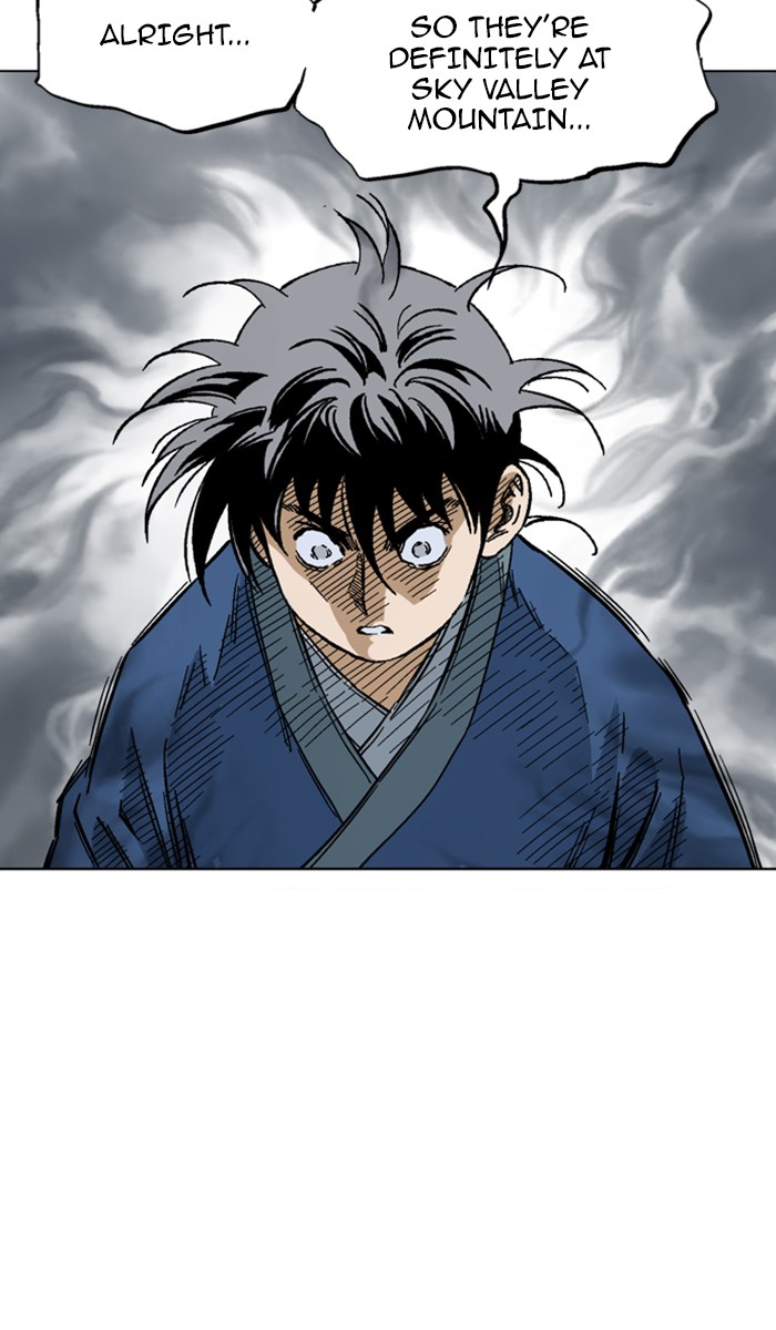 Gosu Chapter 124 page 84 - Chapter 124: [Chapter 2] Ep. 38