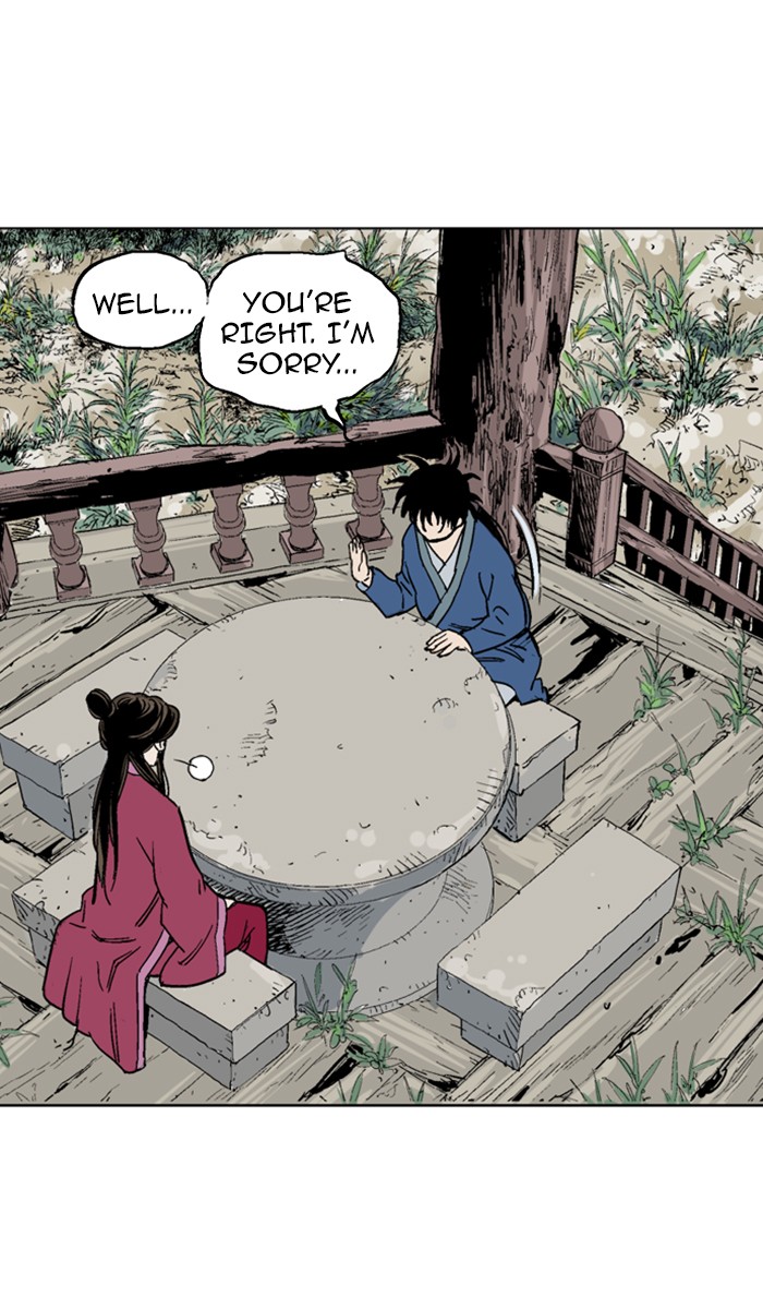 Gosu Chapter 124 page 88 - Chapter 124: [Chapter 2] Ep. 38