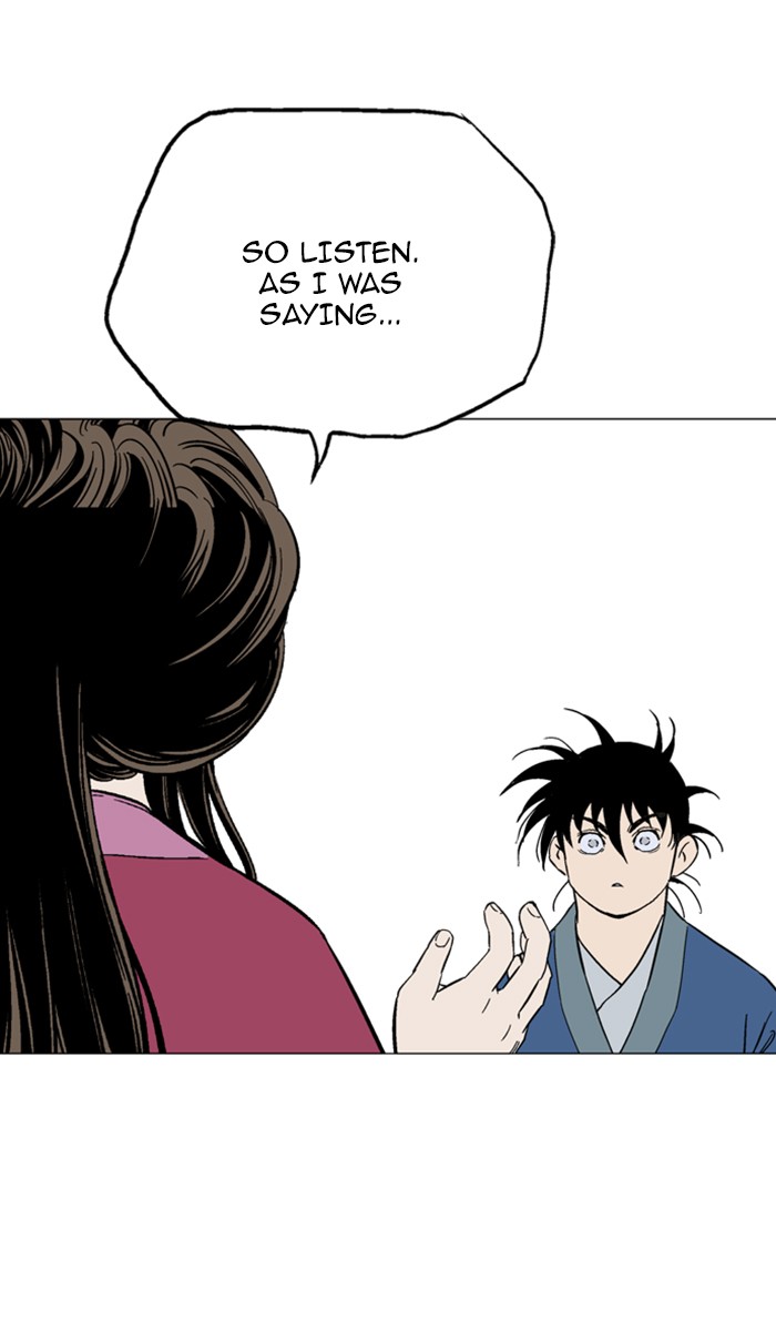 Gosu Chapter 124 page 89 - Chapter 124: [Chapter 2] Ep. 38