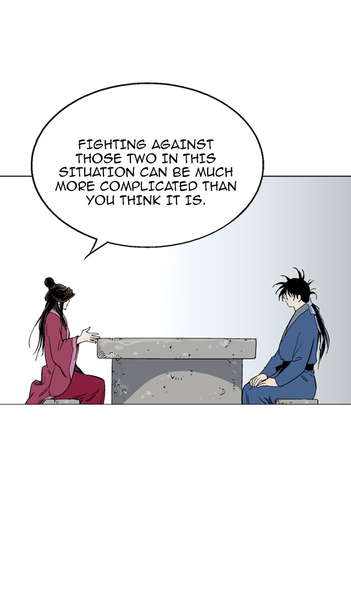 Gosu Chapter 124 page 90 - Chapter 124: [Chapter 2] Ep. 38