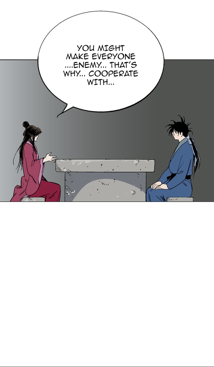 Gosu Chapter 124 page 91 - Chapter 124: [Chapter 2] Ep. 38