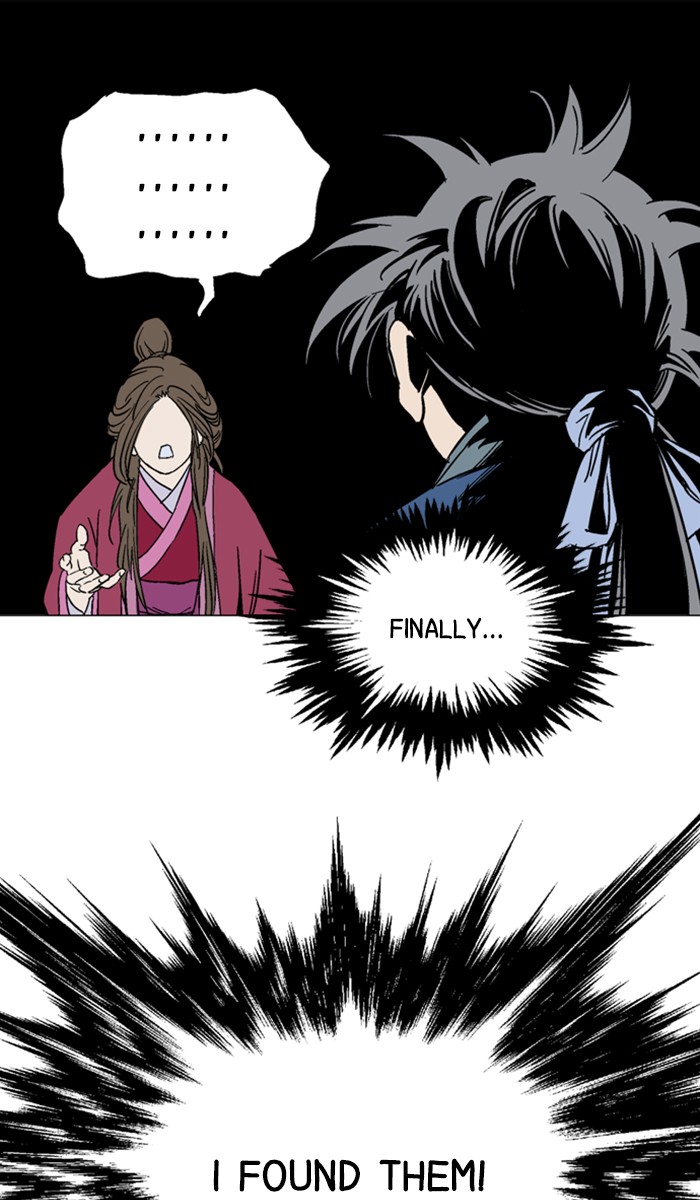 Gosu Chapter 124 page 92 - Chapter 124: [Chapter 2] Ep. 38