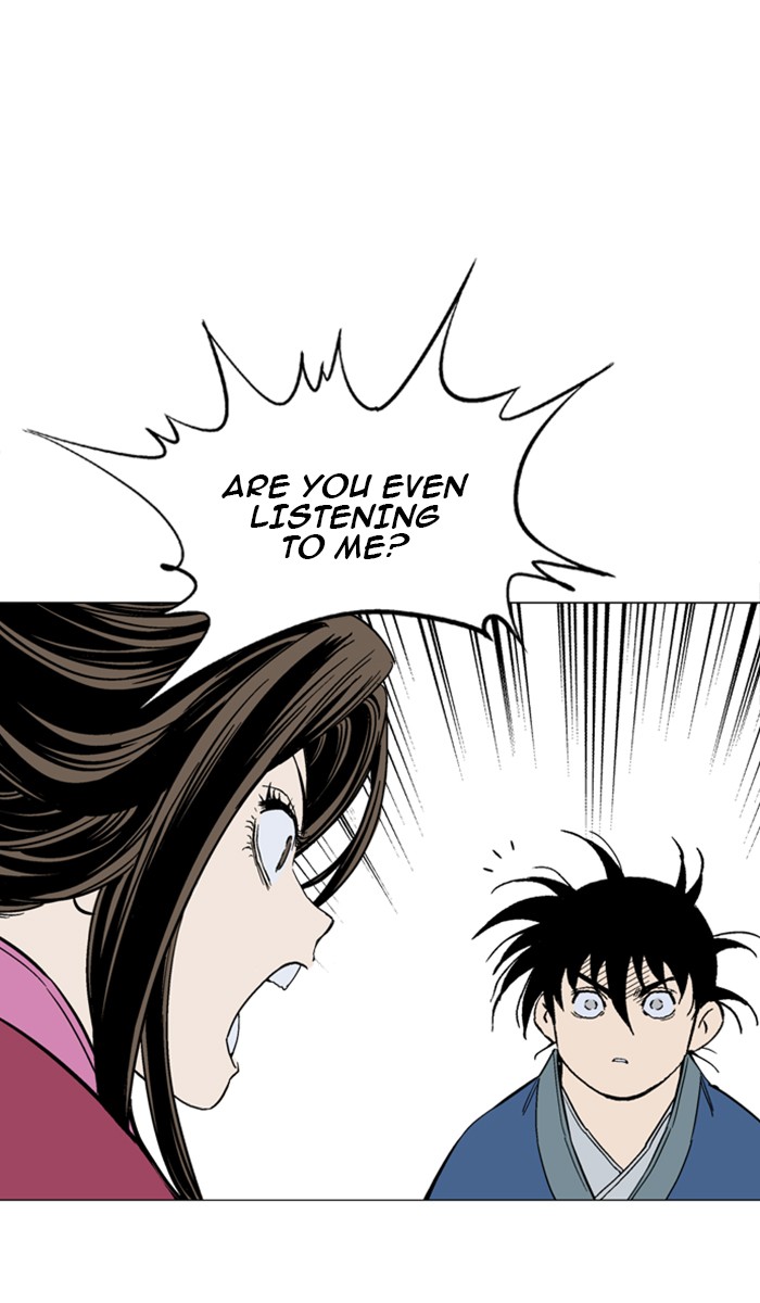 Gosu Chapter 124 page 95 - Chapter 124: [Chapter 2] Ep. 38