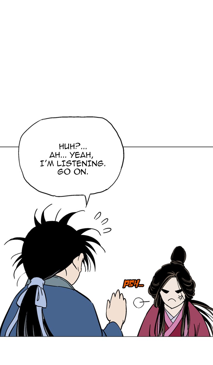 Gosu Chapter 124 page 96 - Chapter 124: [Chapter 2] Ep. 38